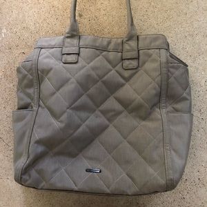 Rebecca Minkoff diaper bag